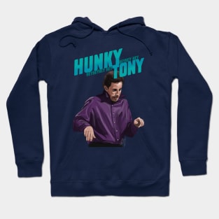 Seinfeld: Hunky Tony Hoodie